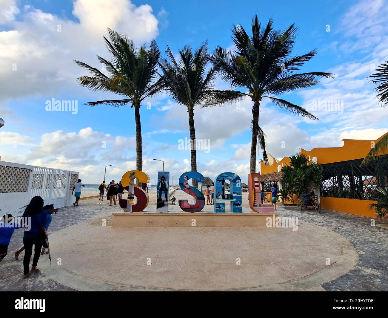 Yucatan 20 2025