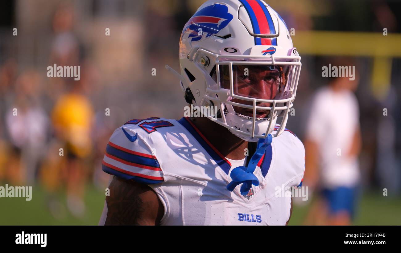 Deonte harty bills hires stock photography and images Alamy