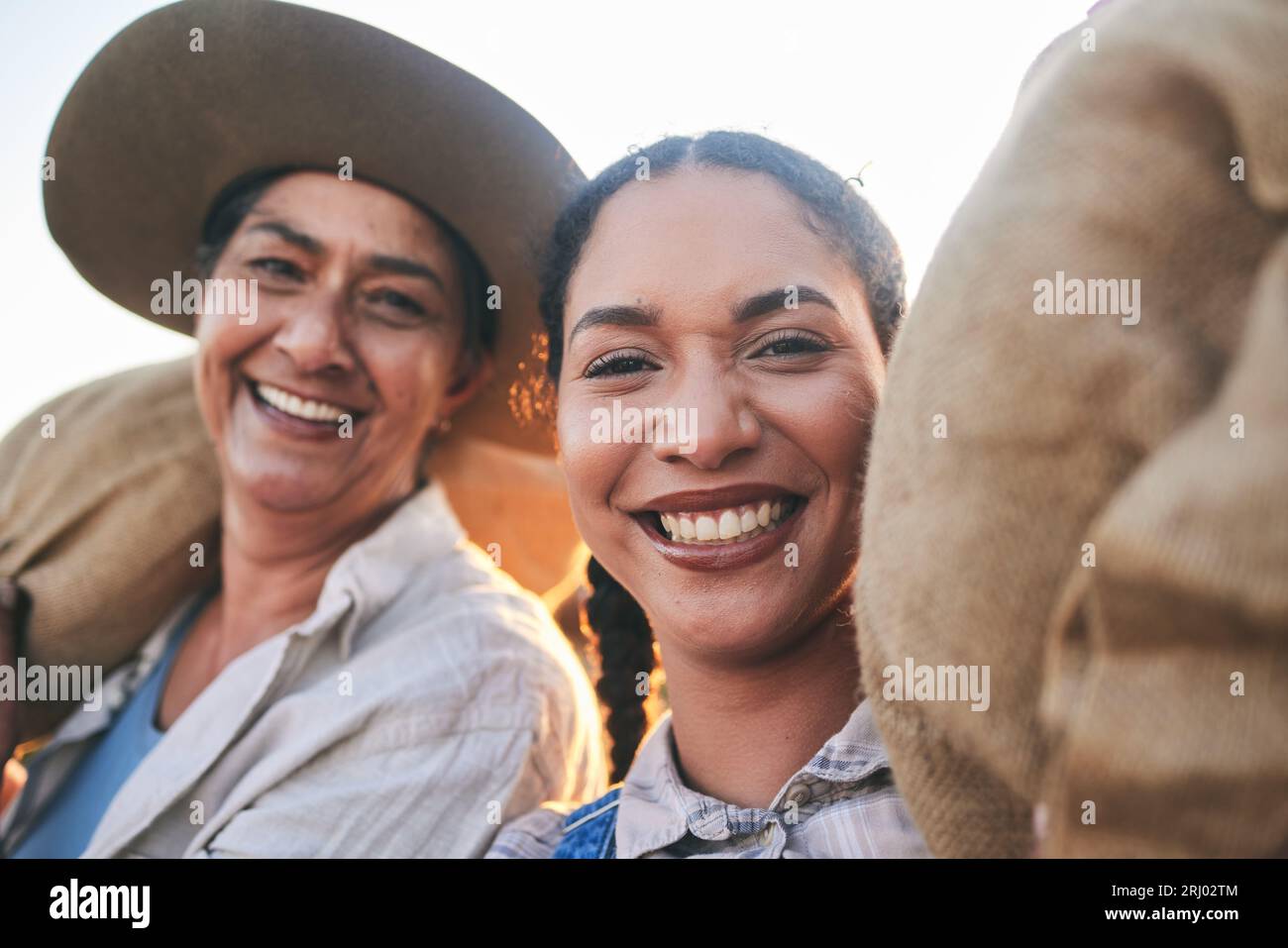 Farm Woman main image 1