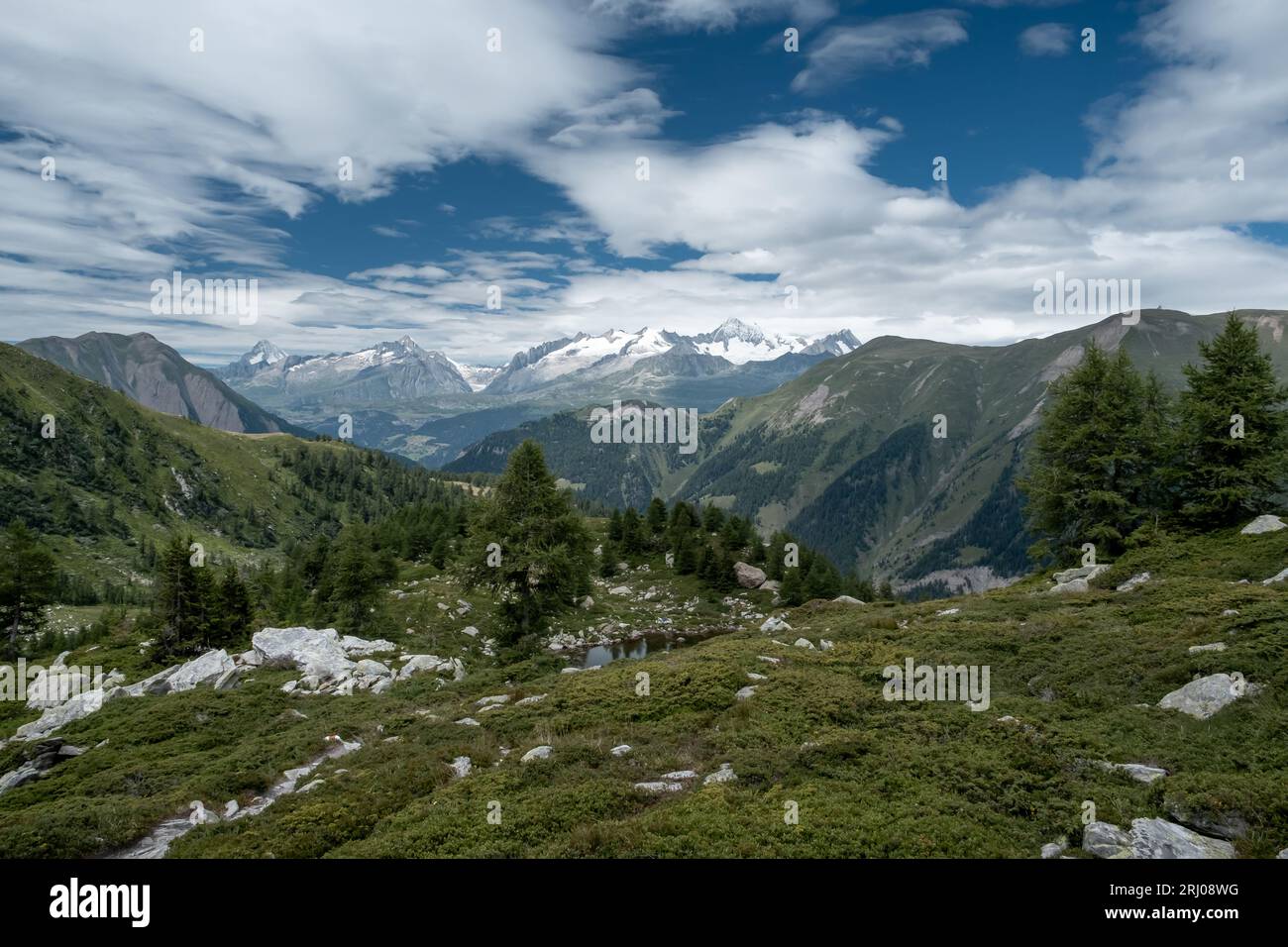 Visit to the alps hi-res stock photography and images - Alamy