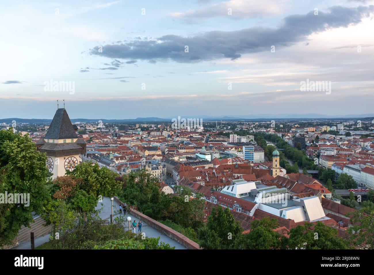 Hauptplatz 24 hi-res stock photography and images - Alamy