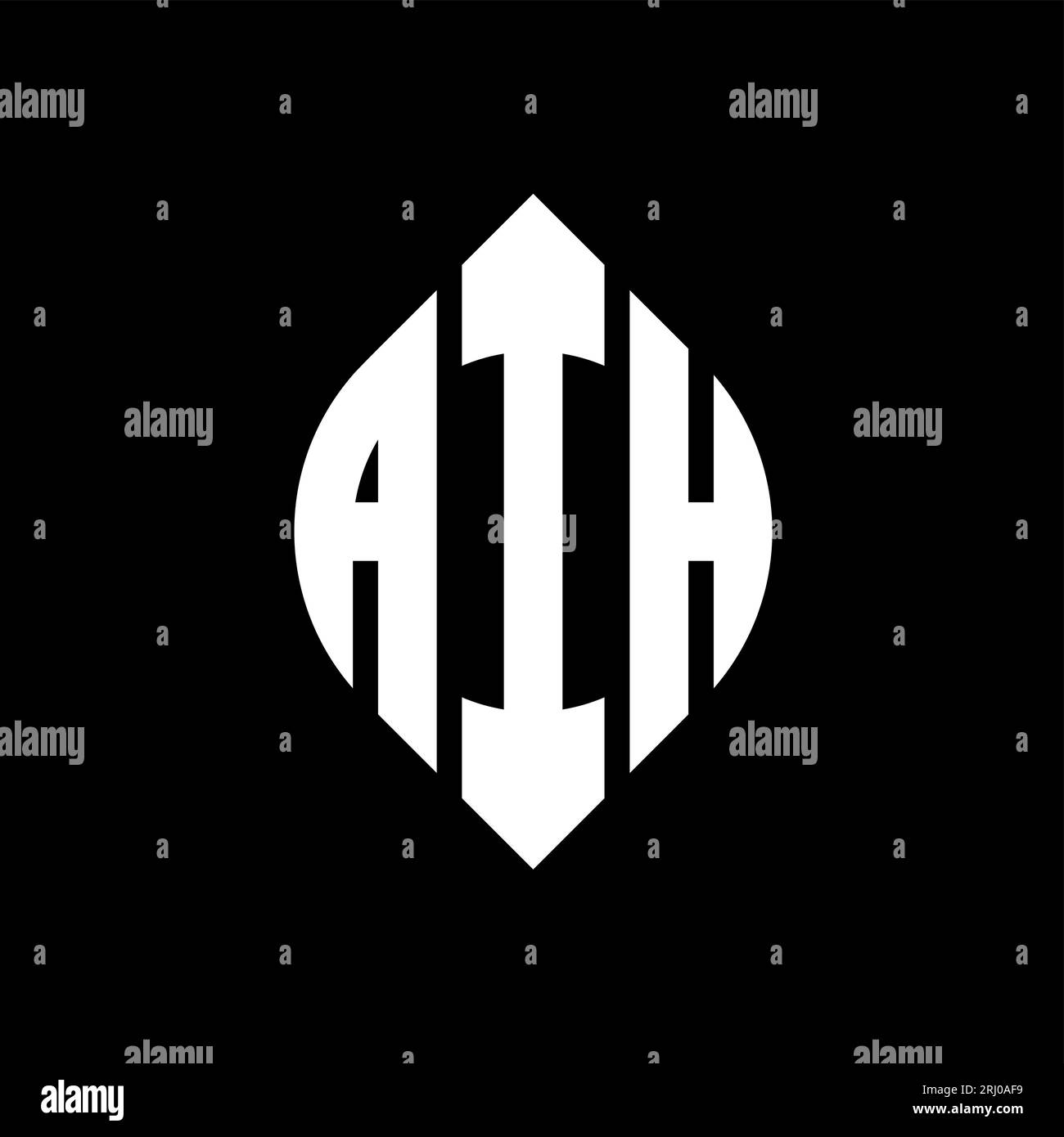 Aih symbol hi-res stock photography and images - Alamy