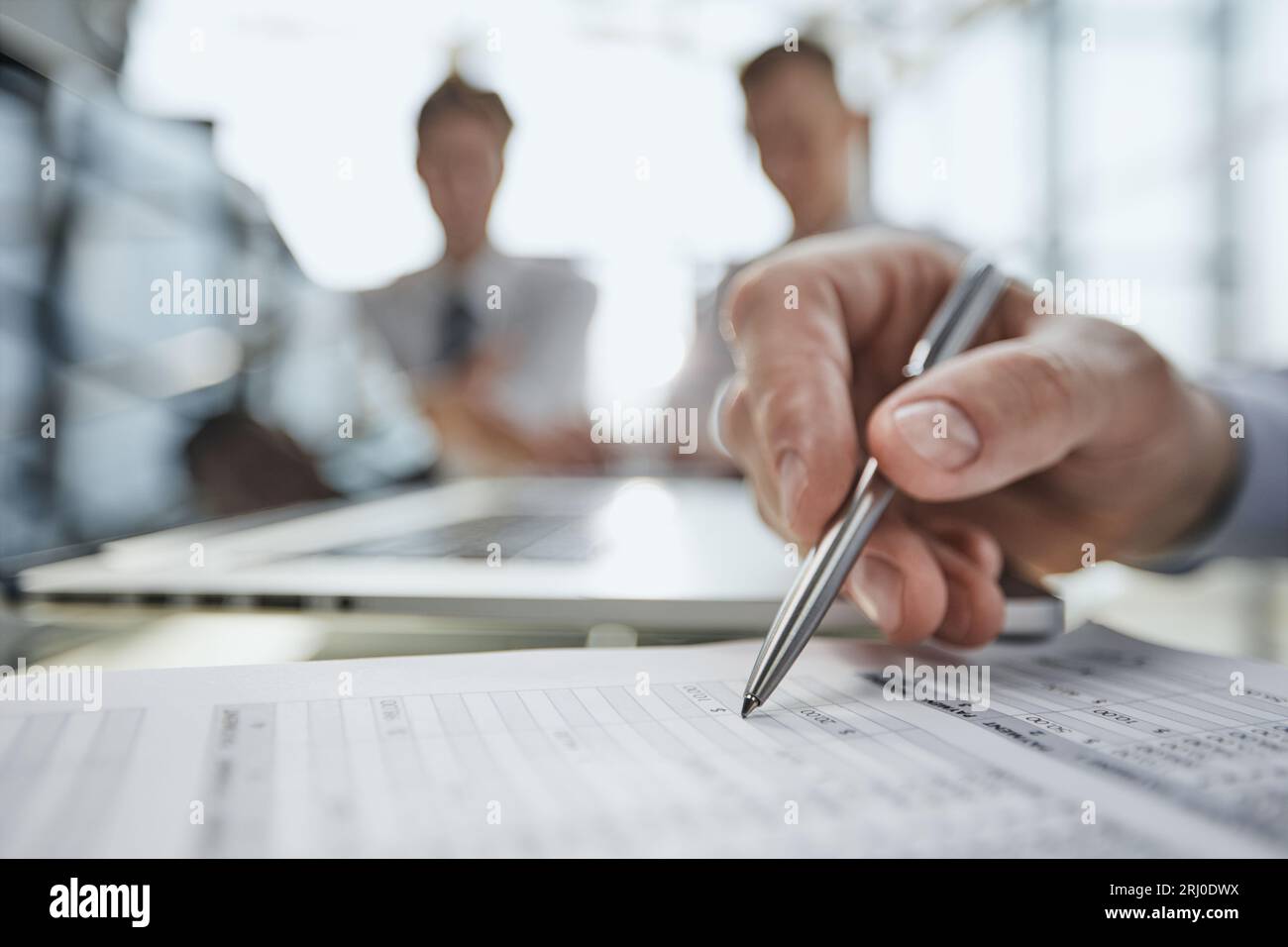 Human resource management concept hi-res stock photography and images ...