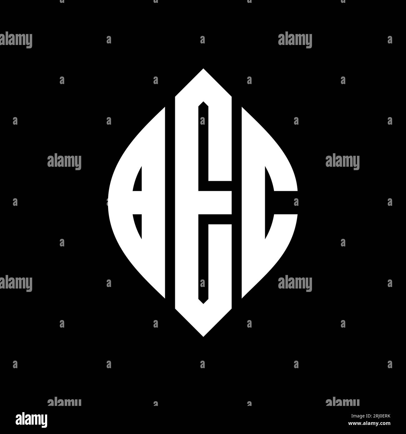 Bec alphabet hi-res stock photography and images - Alamy
