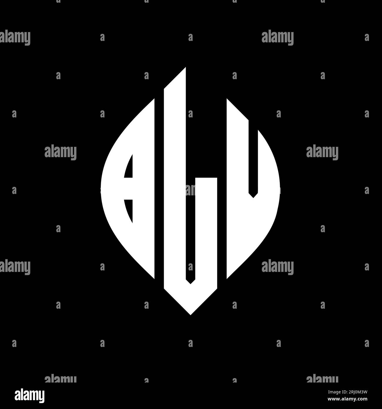 Blv circle hi-res stock photography and images - Alamy