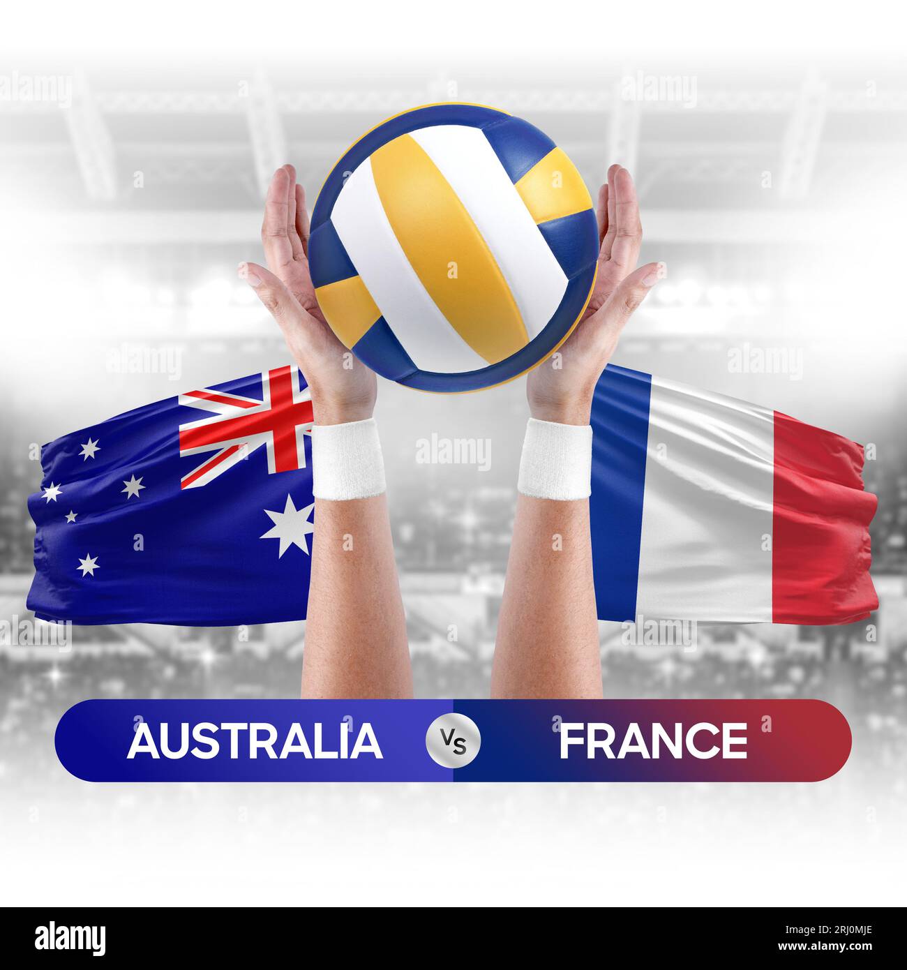 Fill France National Team Gap French Australia The Technical Challenge of the Conversion