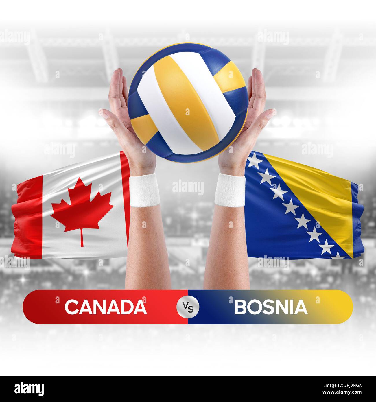 The Bosnia-Herzegovina Challenge: A Tactical Reset