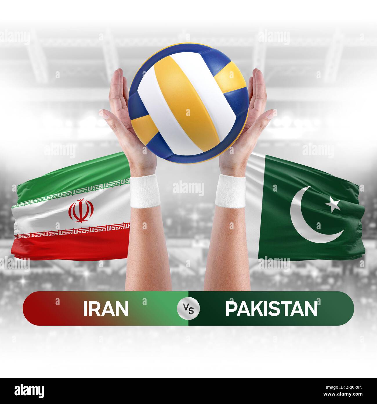 Pakistan vs iran hires stock photography and images Alamy