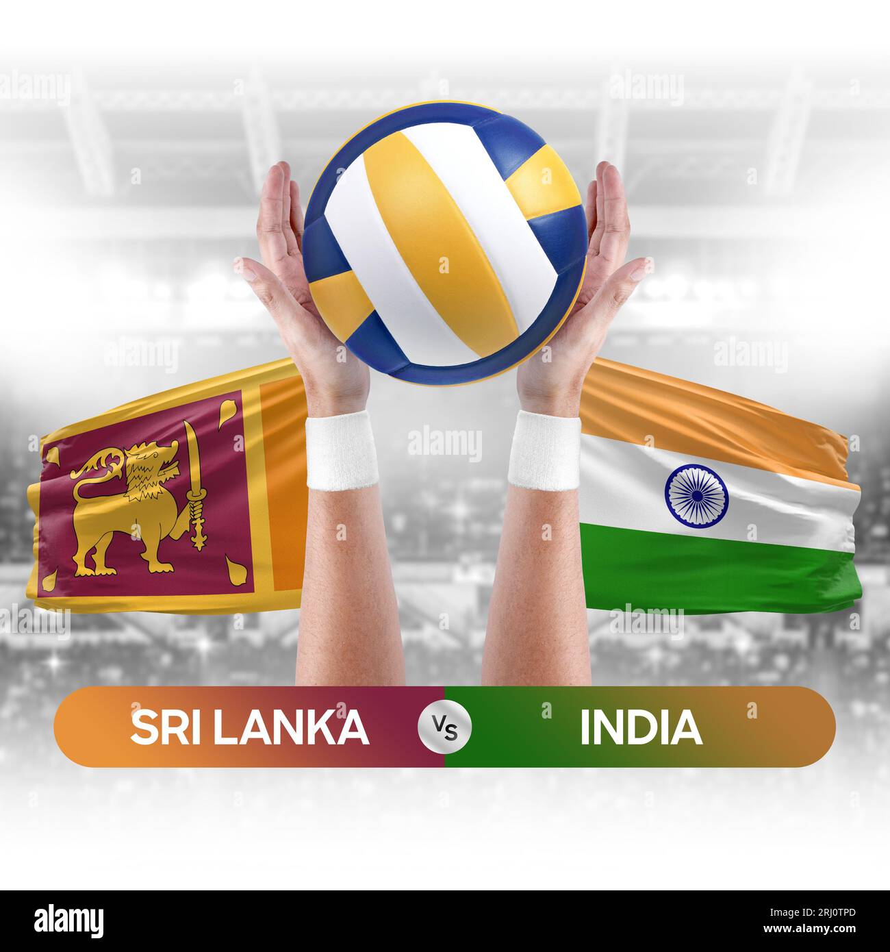India vs sri lanka 2024 hires stock photography and images Alamy