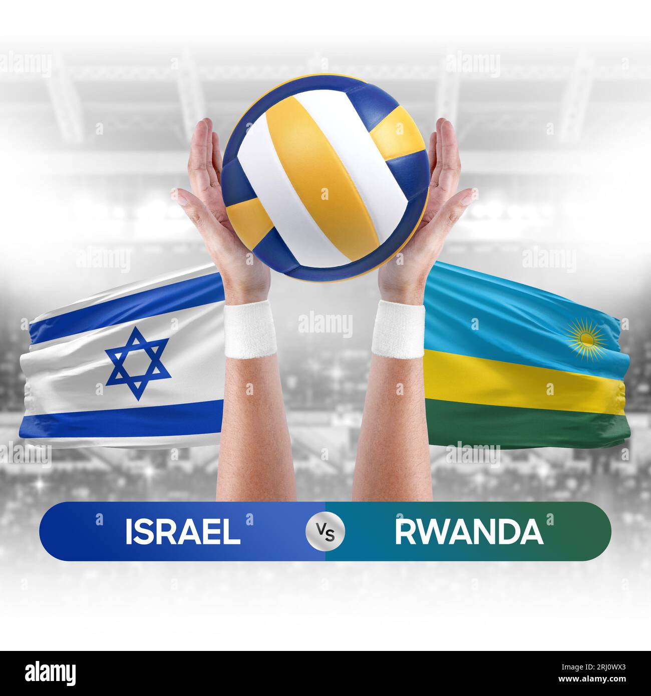Matching Israel Israel euro 2024 hi-res stock photography and images - Alamy