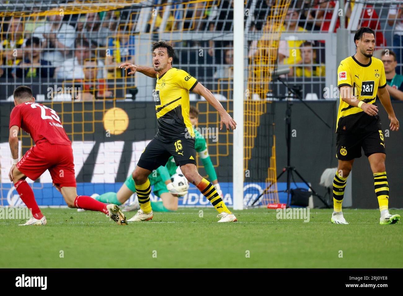 Bvb Mats Hummels Spielt Nochmal Für Dortmund Verpasst Du Das Dann Bist Du Raus - 9is0o38