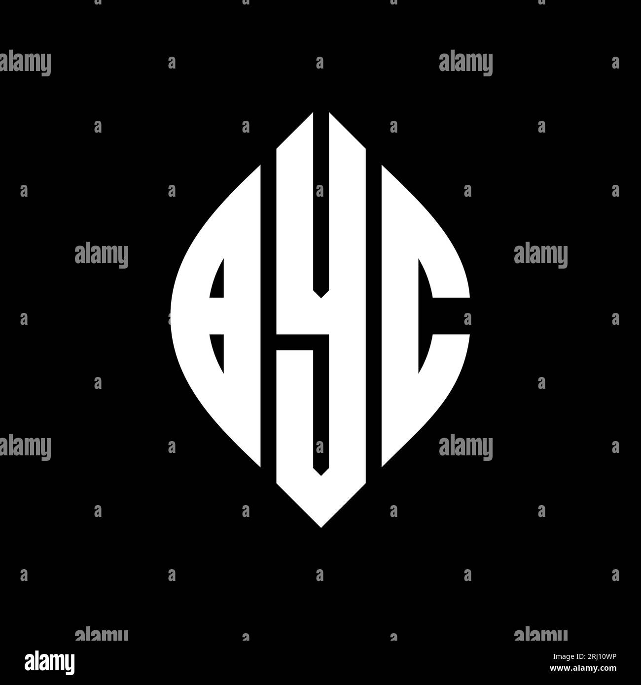 Byc alphabet hires stock photography and images Alamy