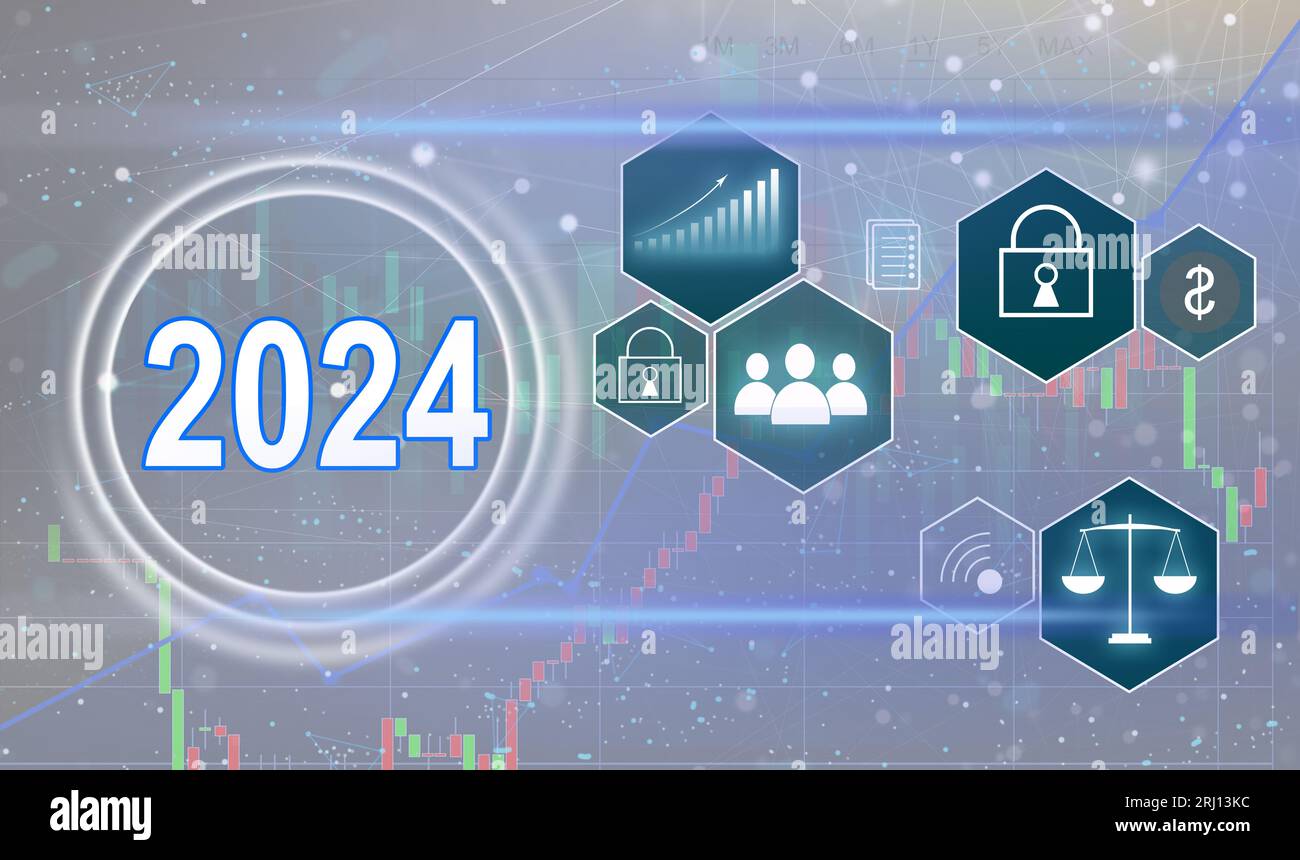 virtual interface target in the year 2024 icons, Plans to accelerate