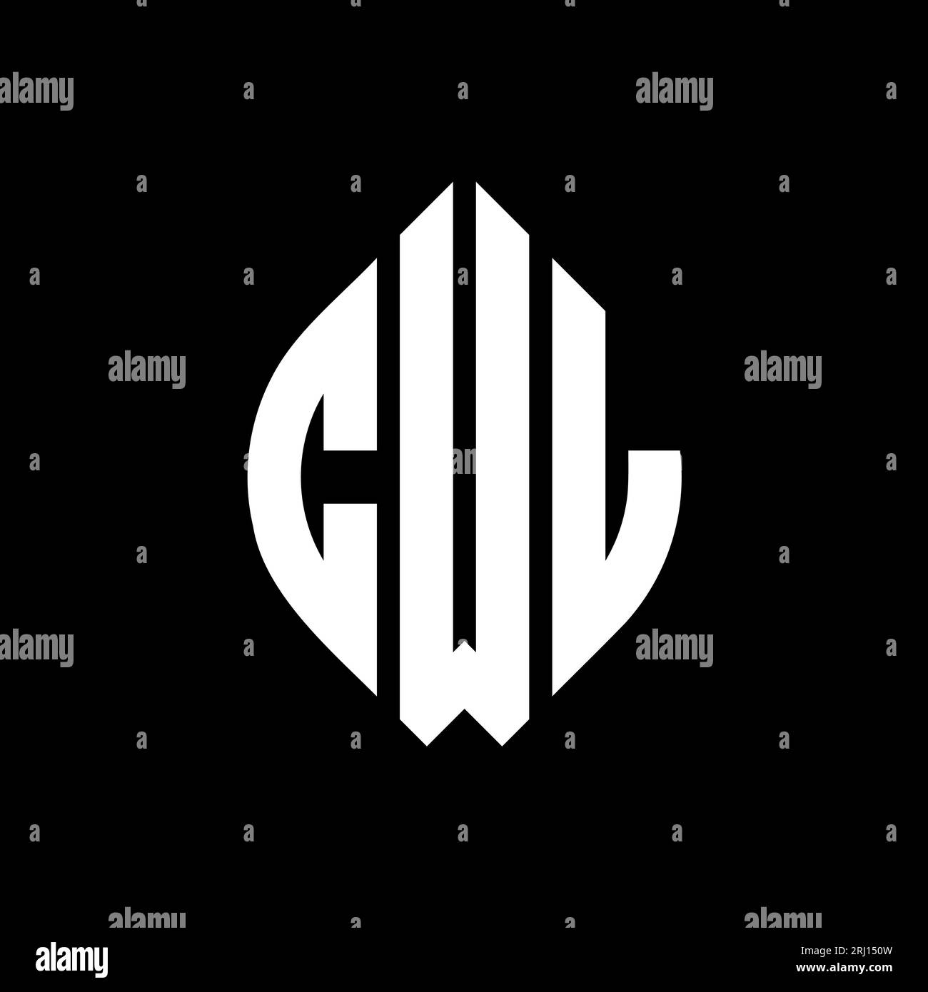 Cwl alphabet hi-res stock photography and images - Alamy