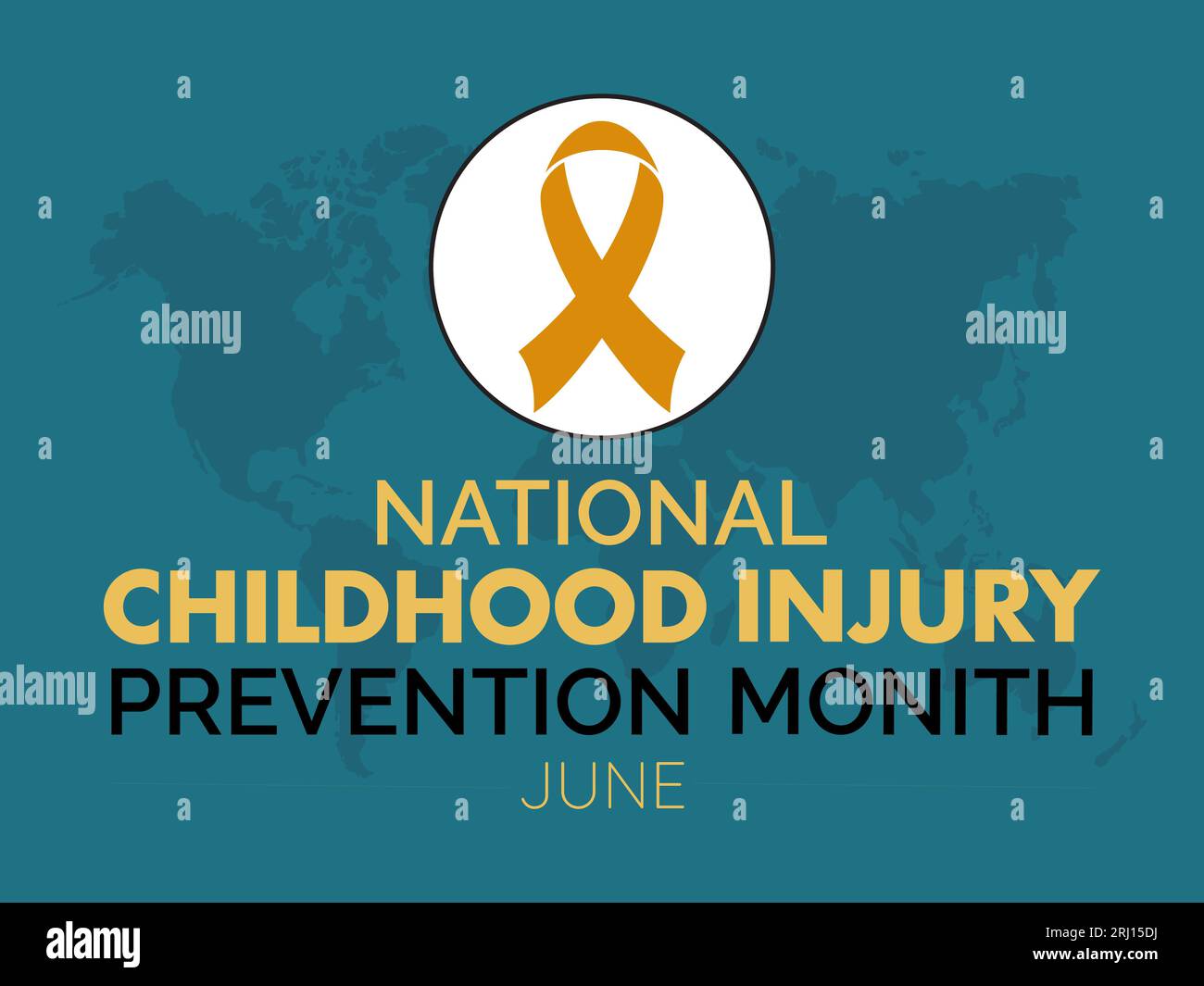 National Childhood Injury Prevention Month Promotes Awareness
