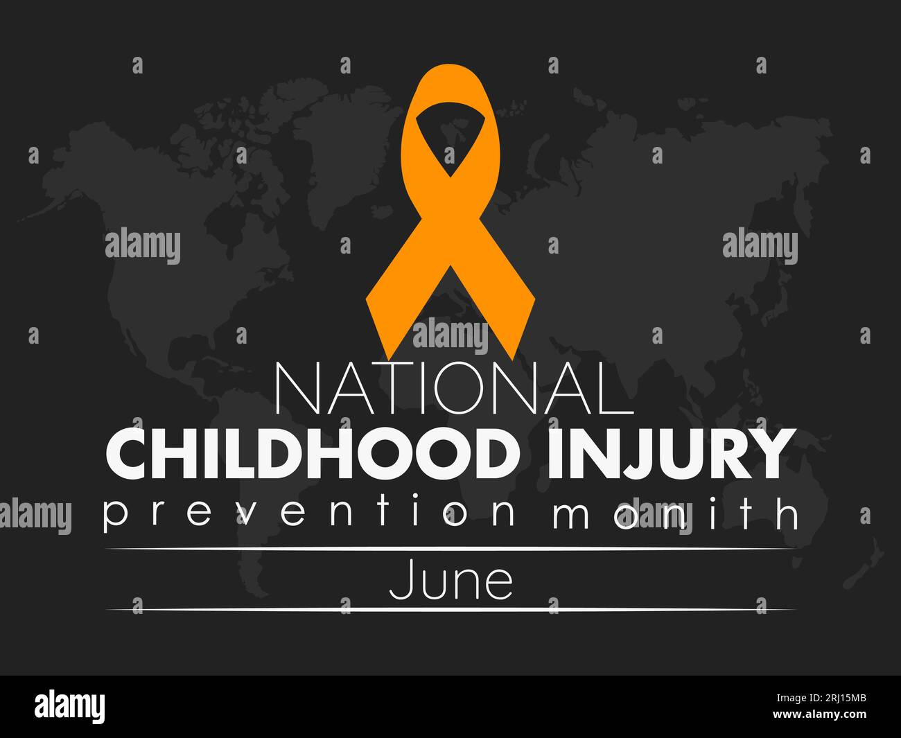 National Childhood Injury Prevention Month Promotes Awareness ...