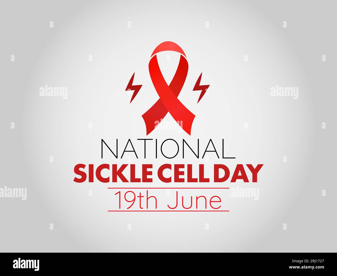 2023 Concept World Sickle Cell Day health prevention concept vector banner  template. Hemoglobin care, diagnosis, health treatment theme Stock Vector  Image \u0026 Art - Alamy, image size:1300x1065