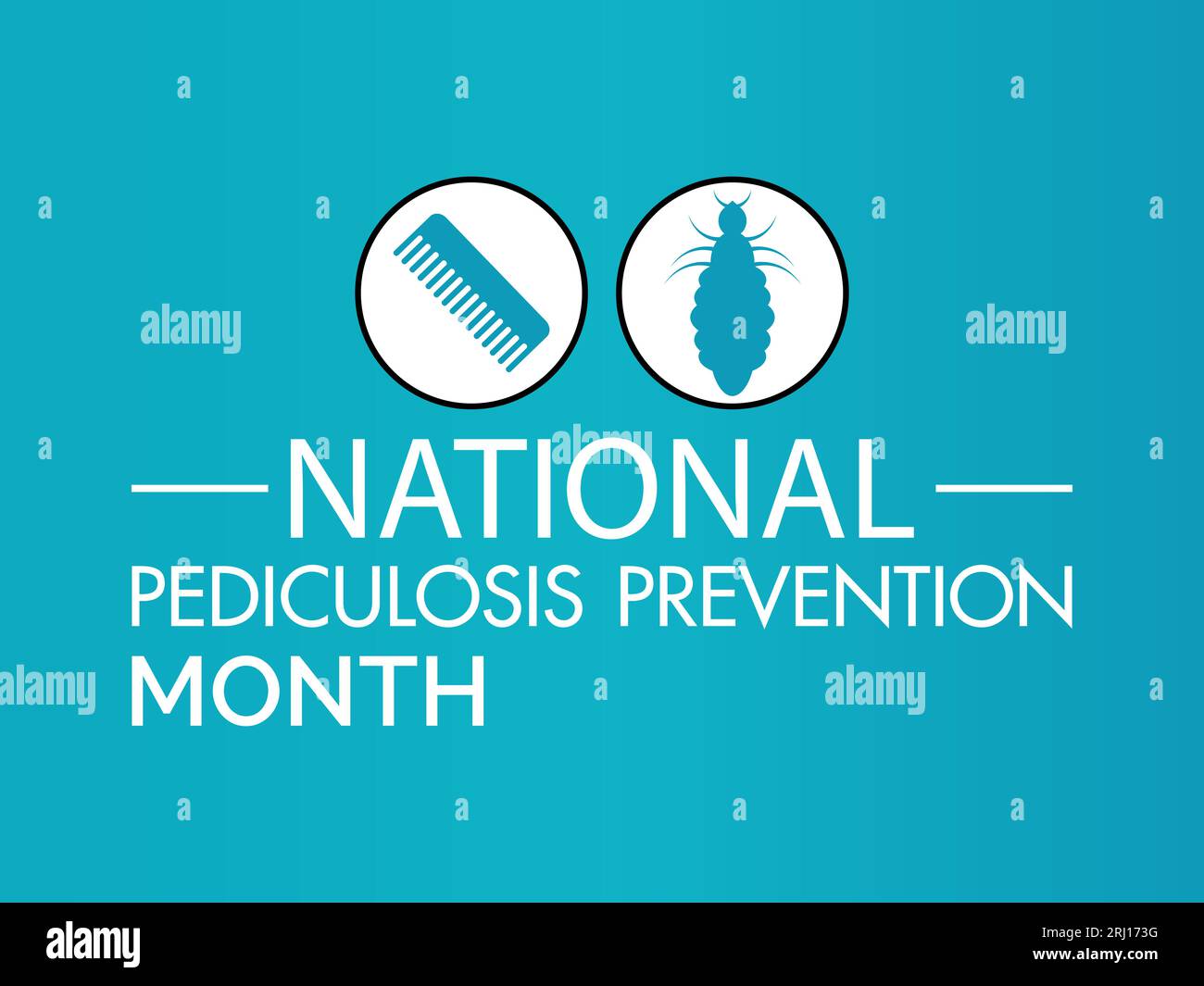 National Pediculosis Prevention Month Promotes Awareness, Education