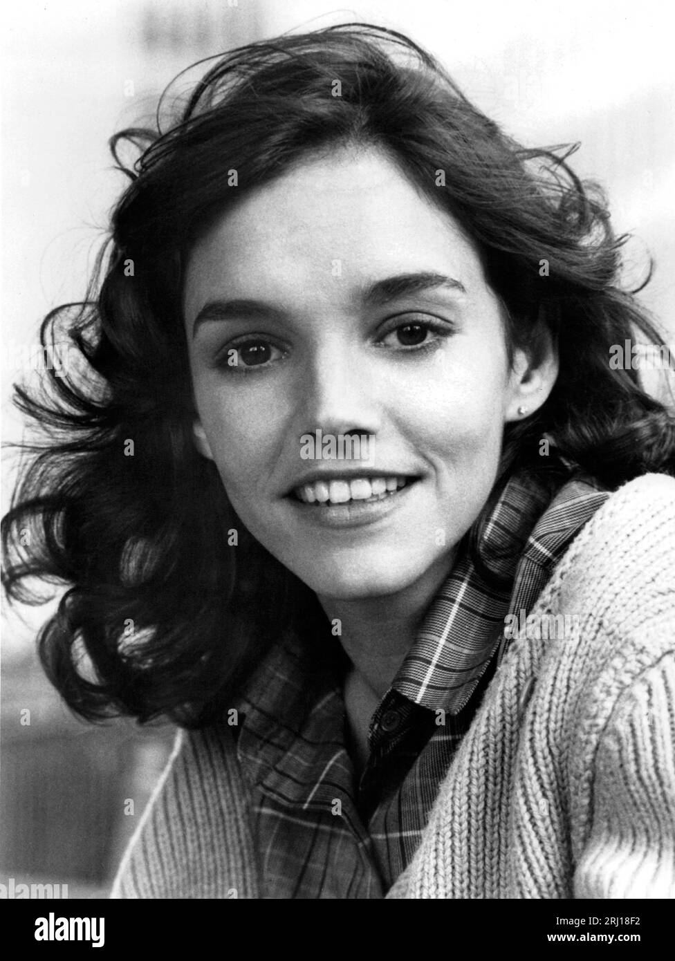 BROOKE ADAMS in INVASION OF THE BODY SNATCHERS (1978), directed by