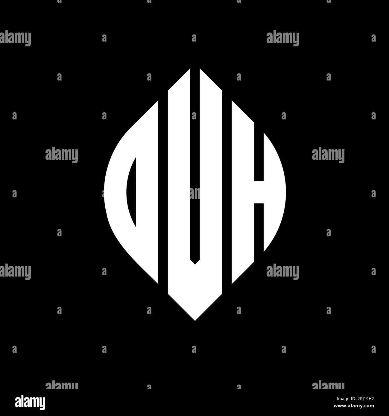 Dvh gaming logo hires stock photography and images Alamy