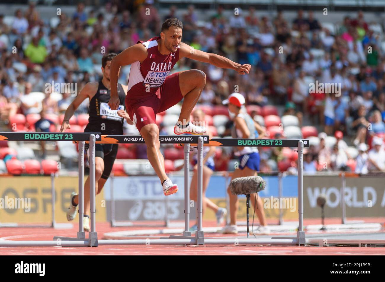 Bassem hemeida hires stock photography and images Alamy