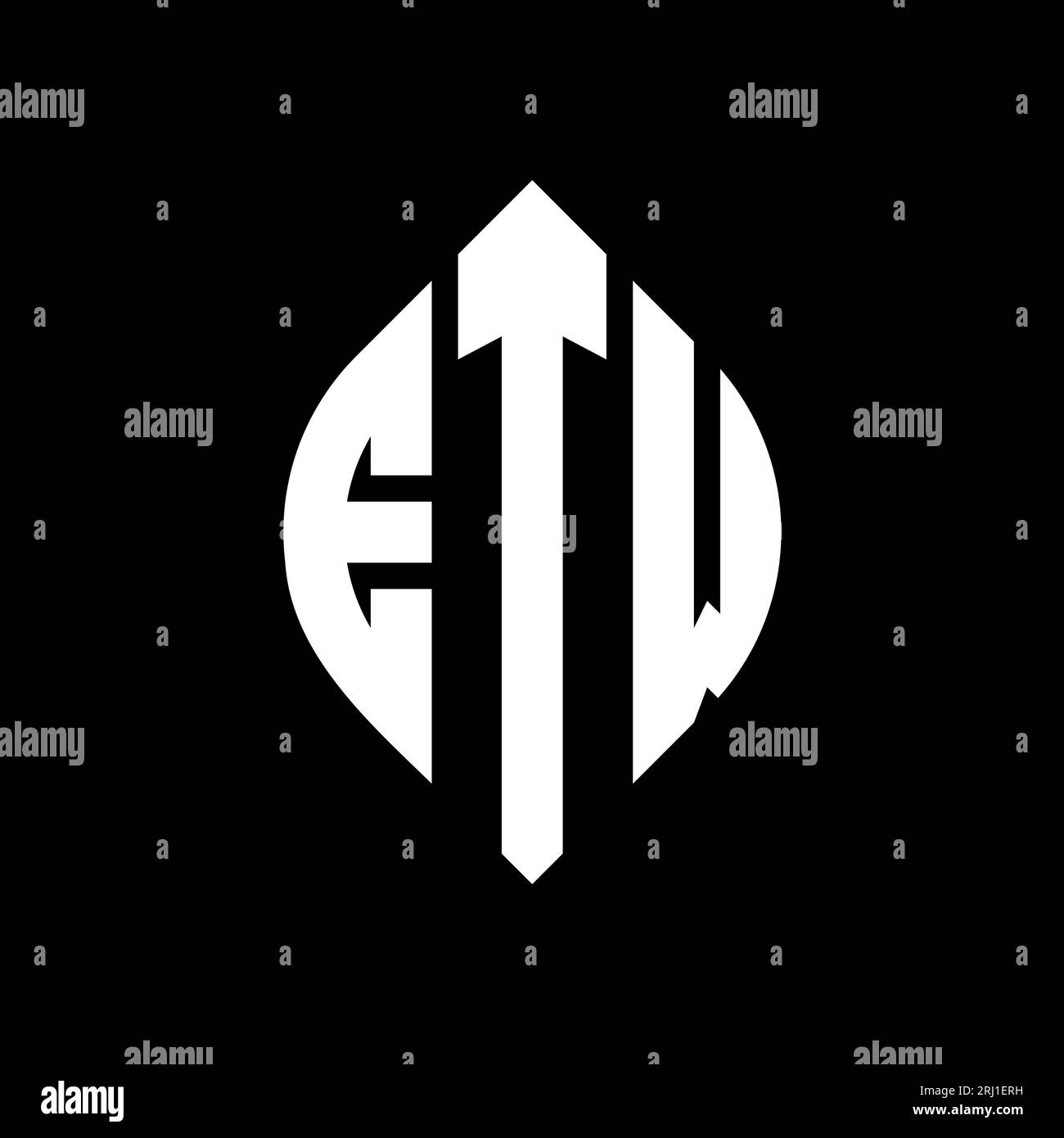 Etw alphabet hi-res stock photography and images - Alamy