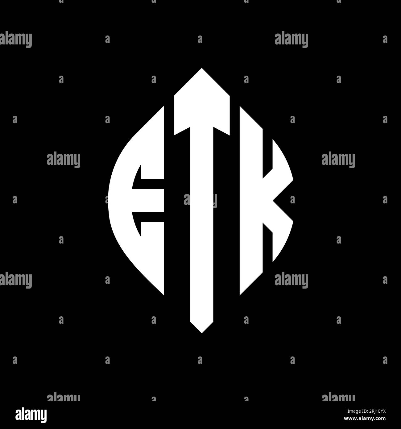 Etk alphabet hi-res stock photography and images - Alamy