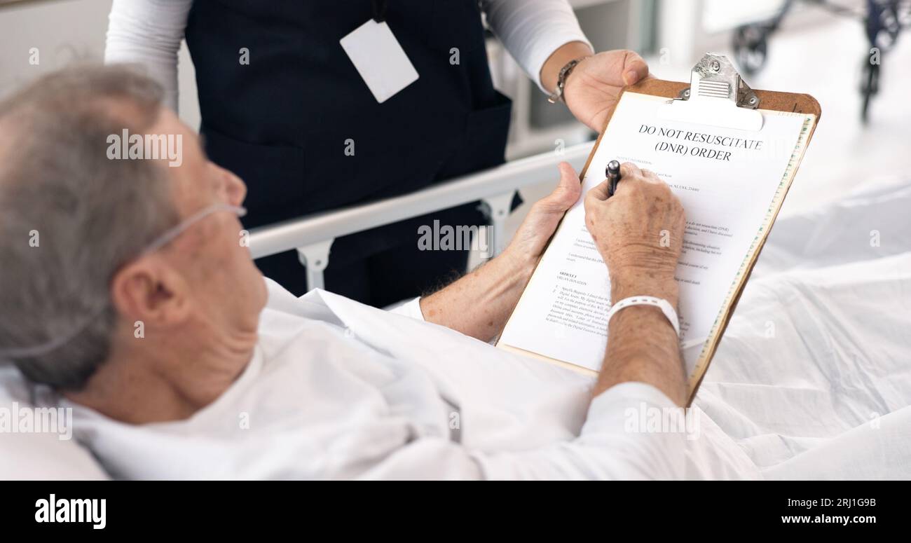 Doctor and death at the sick bed hires stock photography and images Alamy