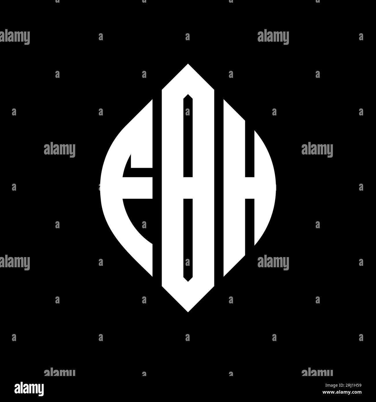 Fbh ellipse hires stock photography and images Alamy