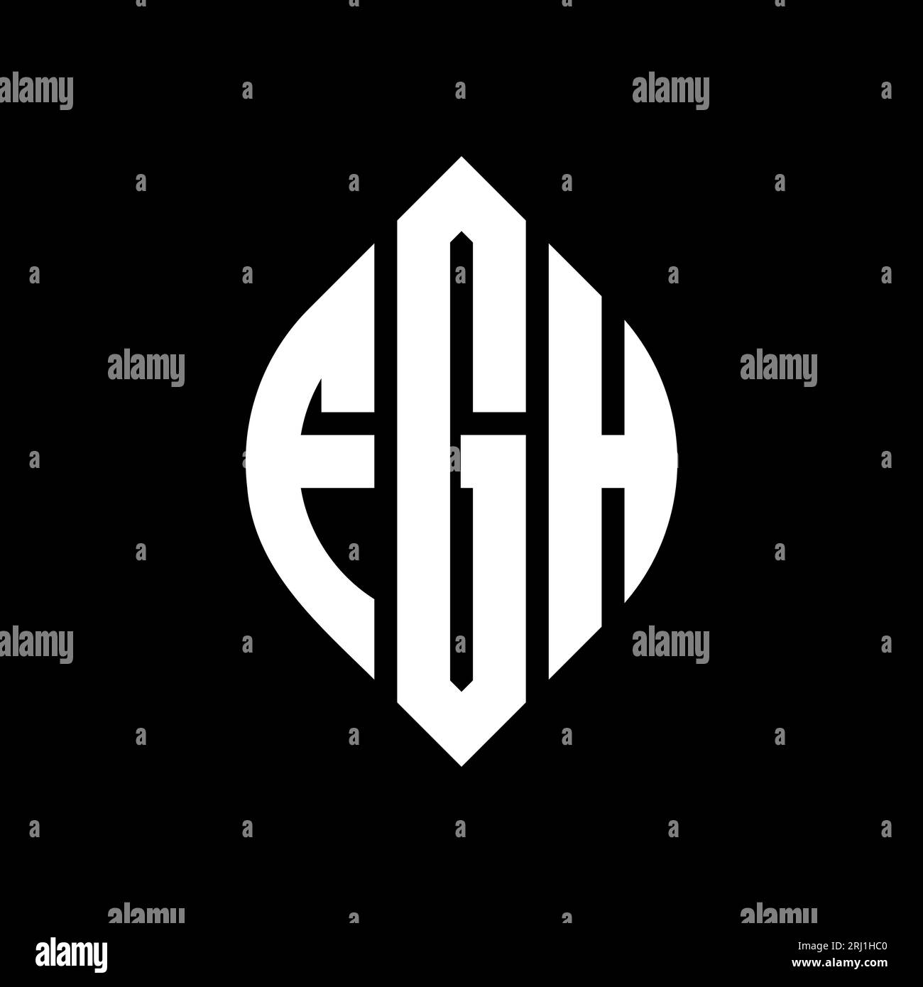 fgh-ellipse-hi-res-stock-photography-and-images-alamy