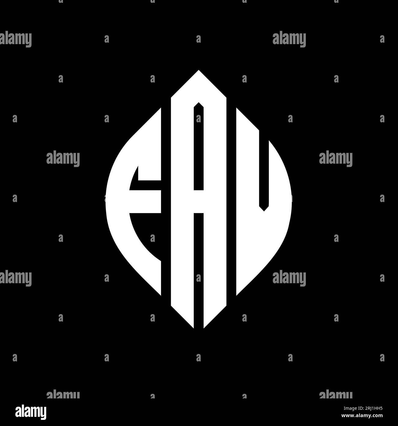 Fav technology logo hi-res stock photography and images - Alamy