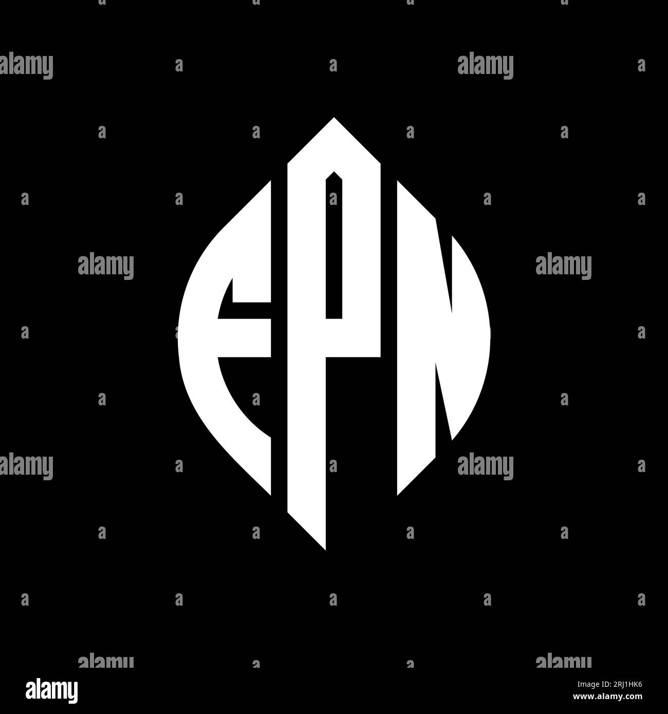 Fpn logo Stock Vector Images - Alamy