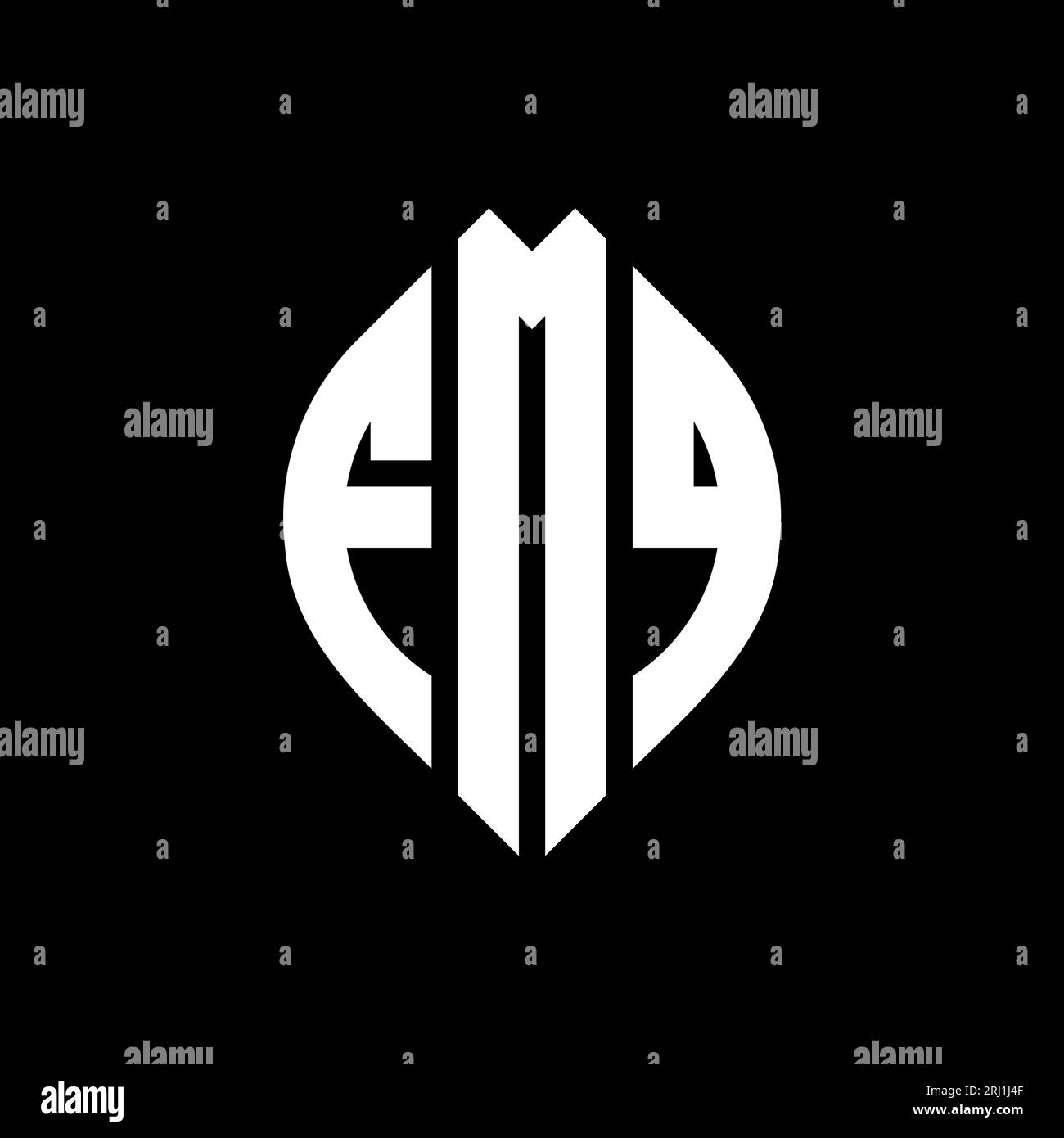 Fmq logo hires stock photography and images Alamy