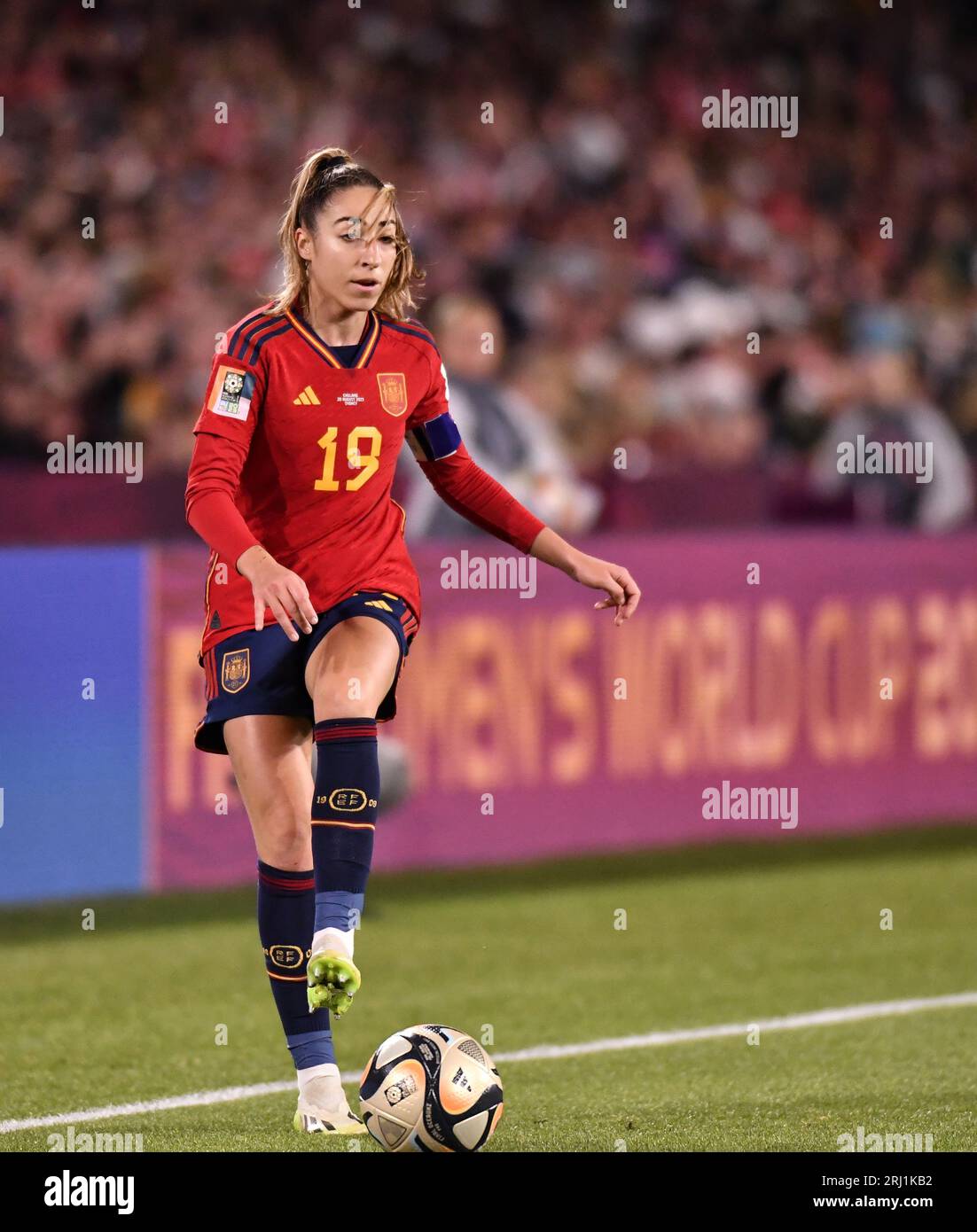 Olga roja hires stock photography and images Alamy