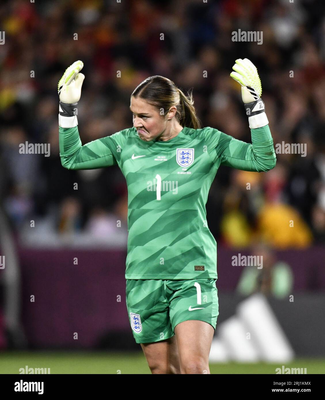 Womens world cup 2023 penalty hi-res stock photography and images - Alamy