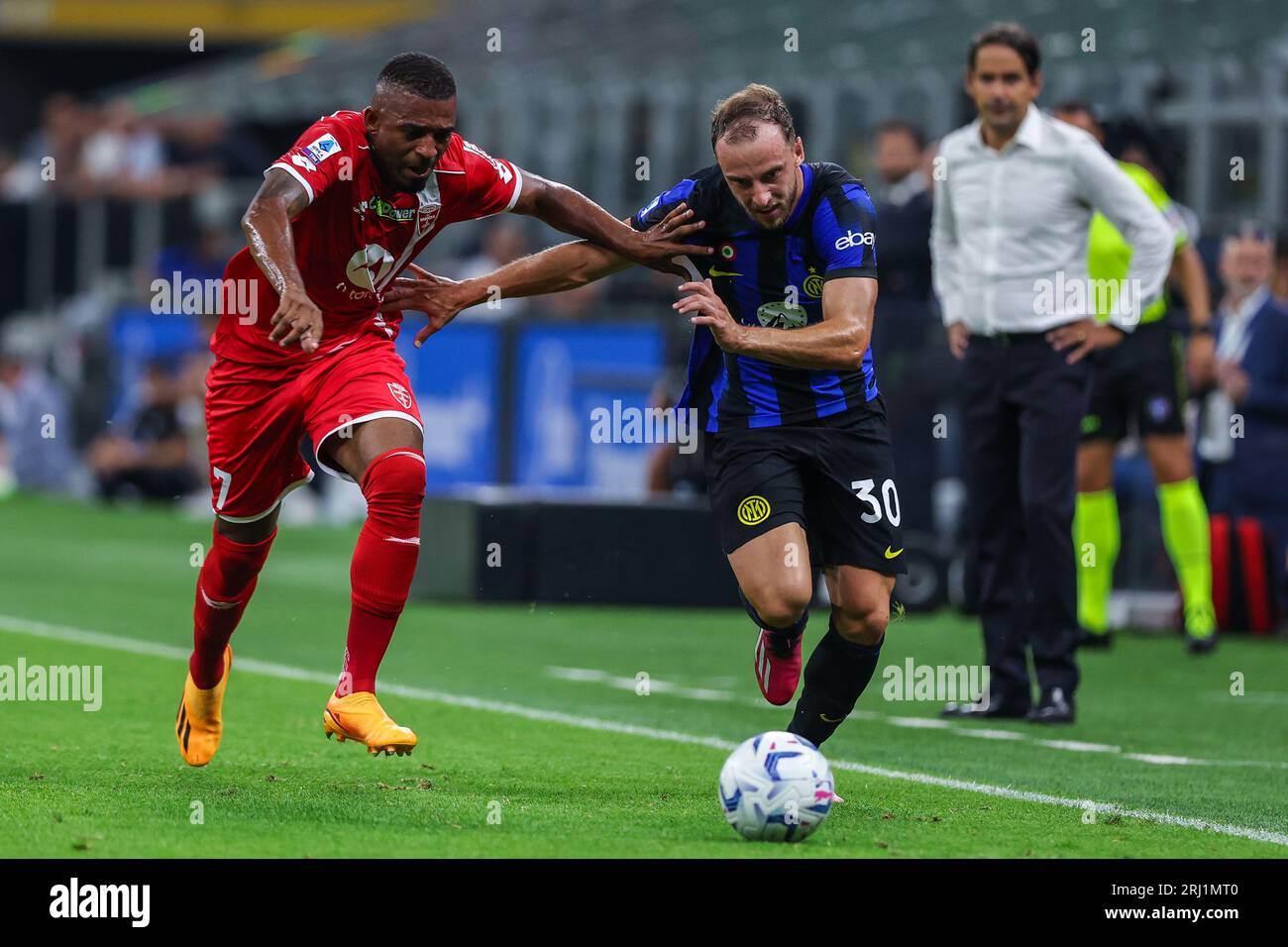 Discover Lucia on Main: New Italian Restaurant Opening, image size:1300x956