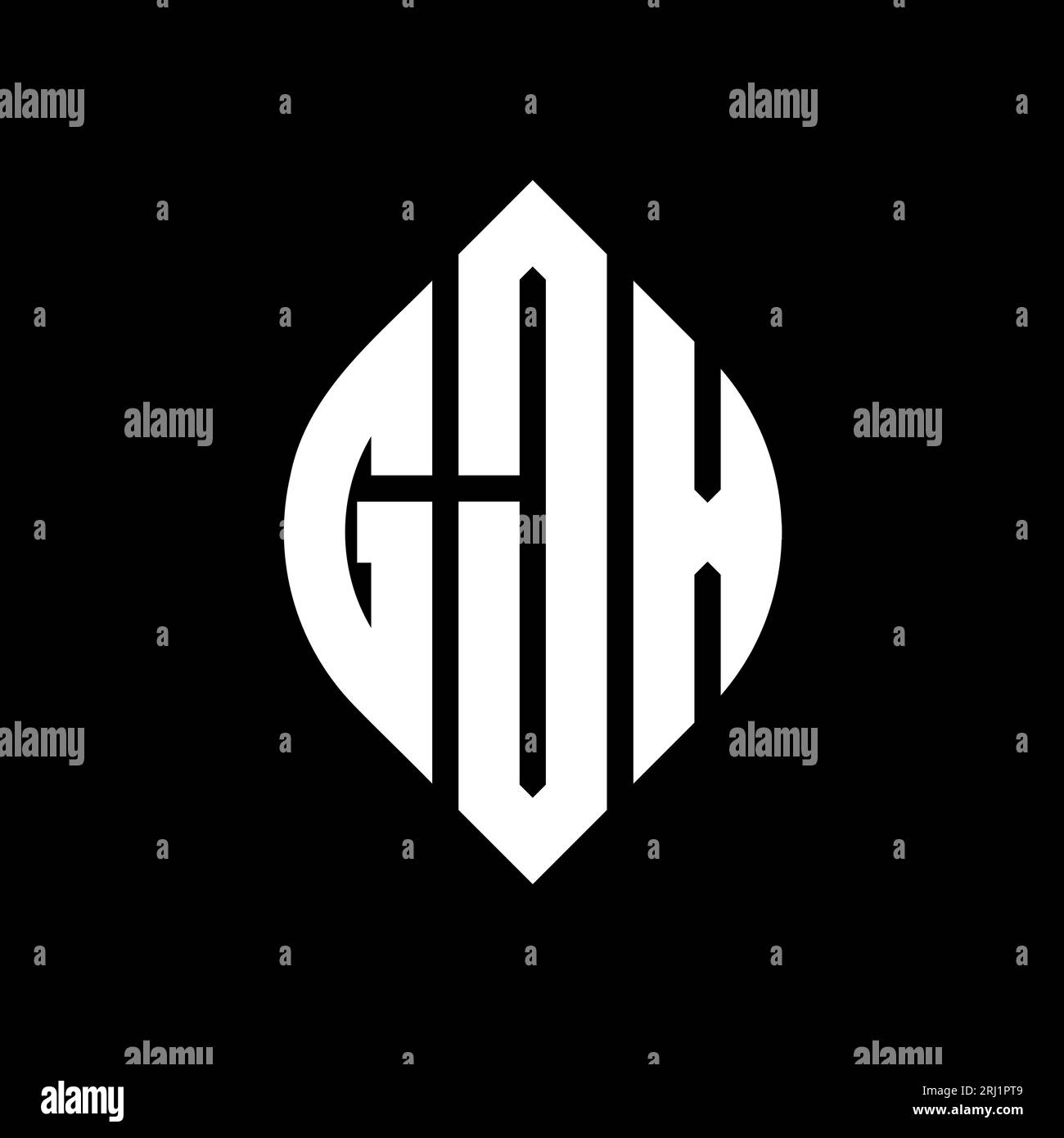 Gjx Gjx design Stock Vector Images - Alamy