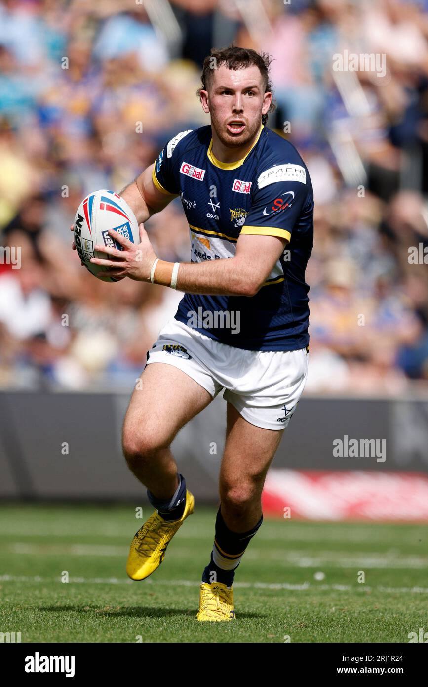Cameron smith rugby hi-res stock photography and images - Alamy