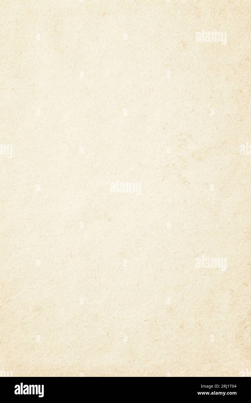 Vintage paper texture hi-res stock photography and images - Alamy