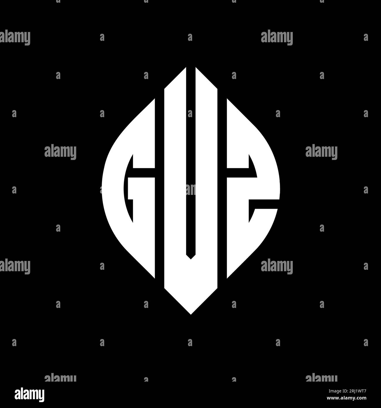 Guz circle hi-res stock photography and images - Alamy