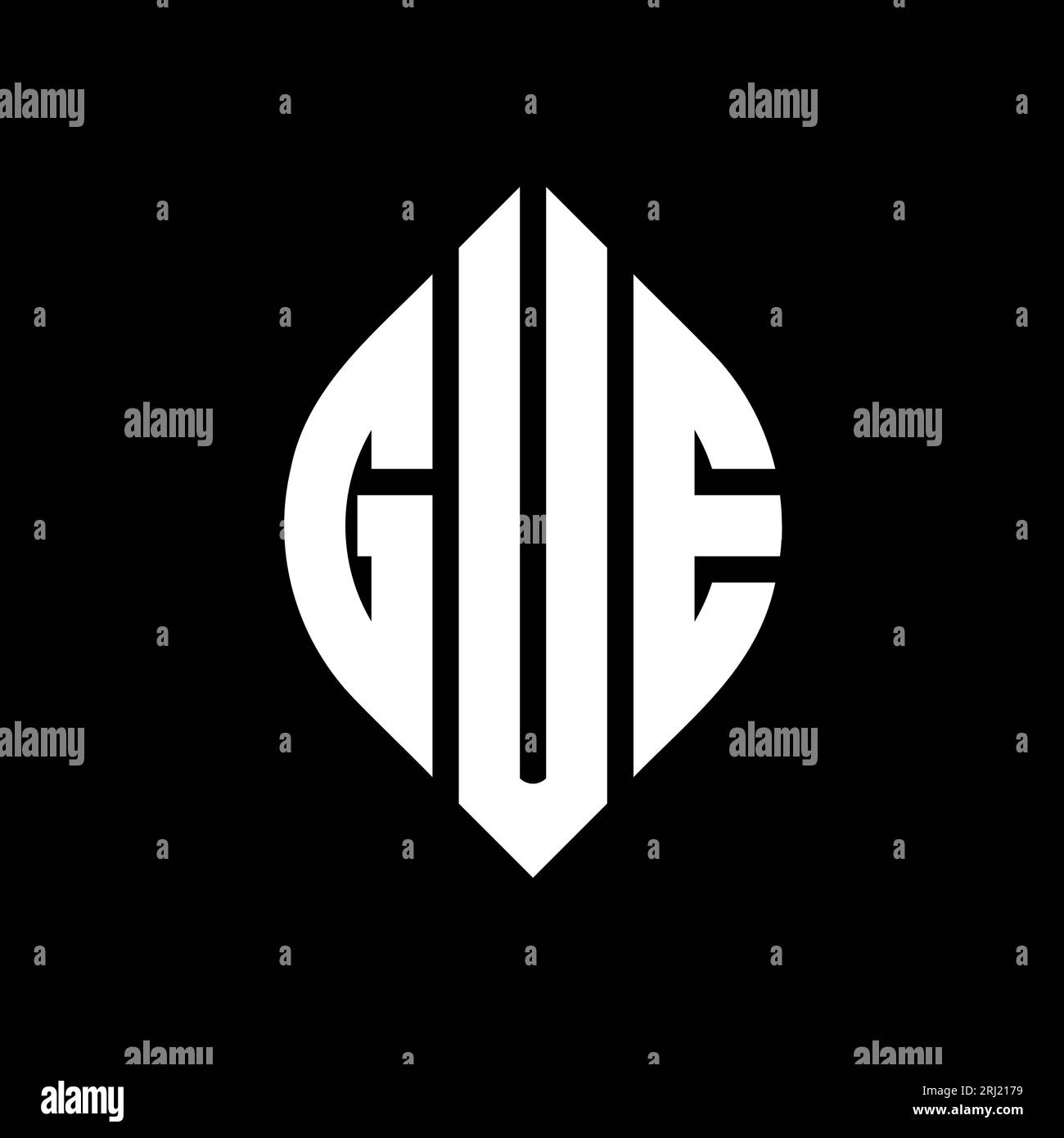 Gue ellipse hi-res stock photography and images - Alamy