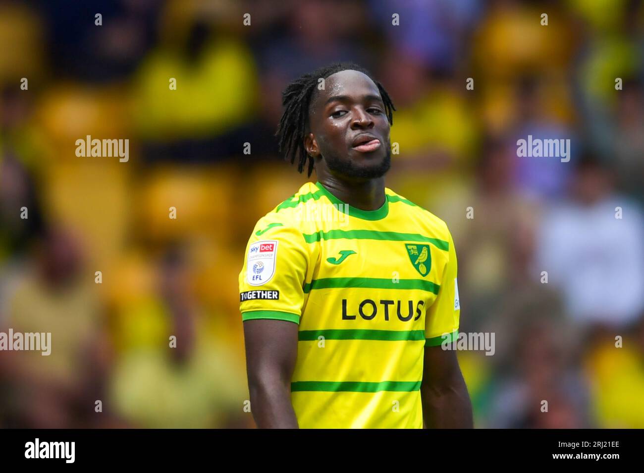 Norwich sale city news