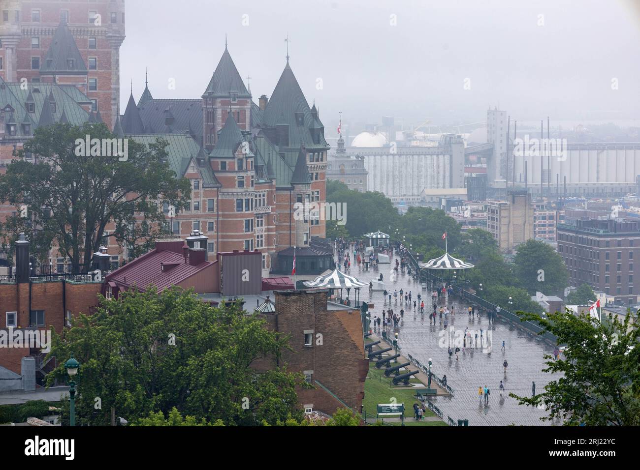 Auberge saint antoine quebec hires stock photography and images Alamy