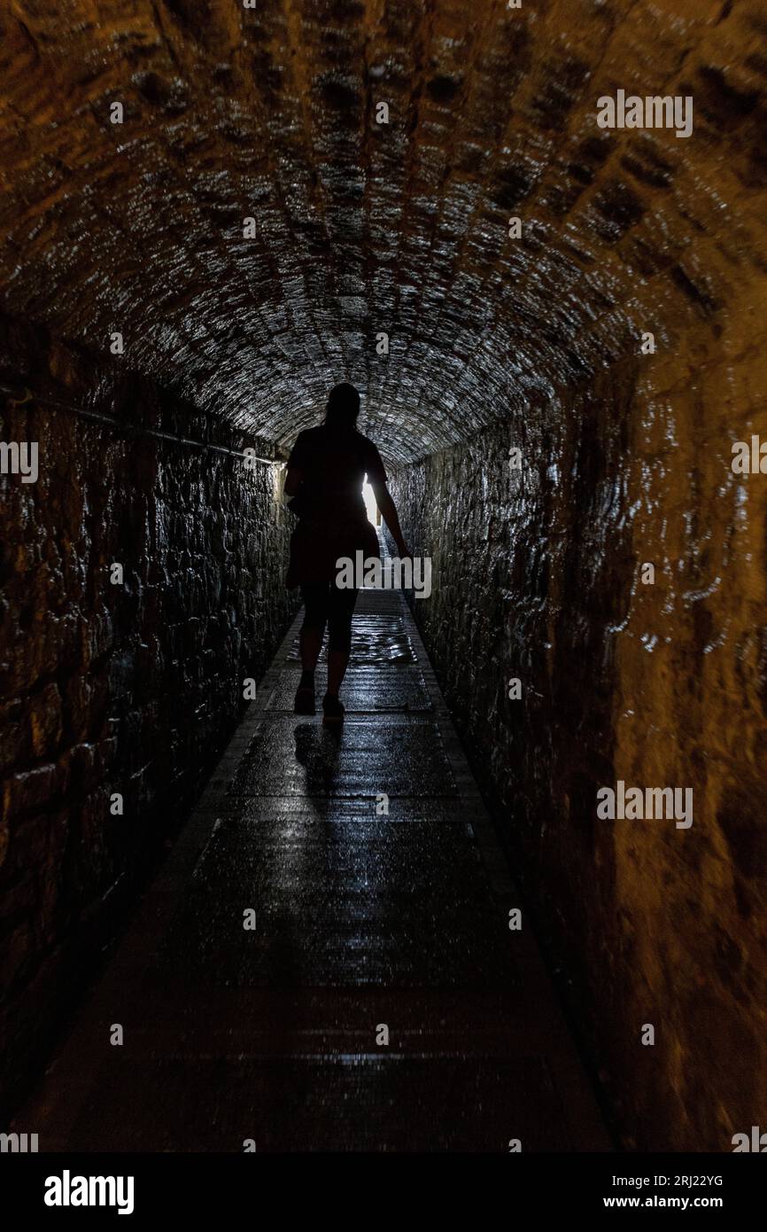 La citadelle de quebec hi-res stock photography and images - Alamy