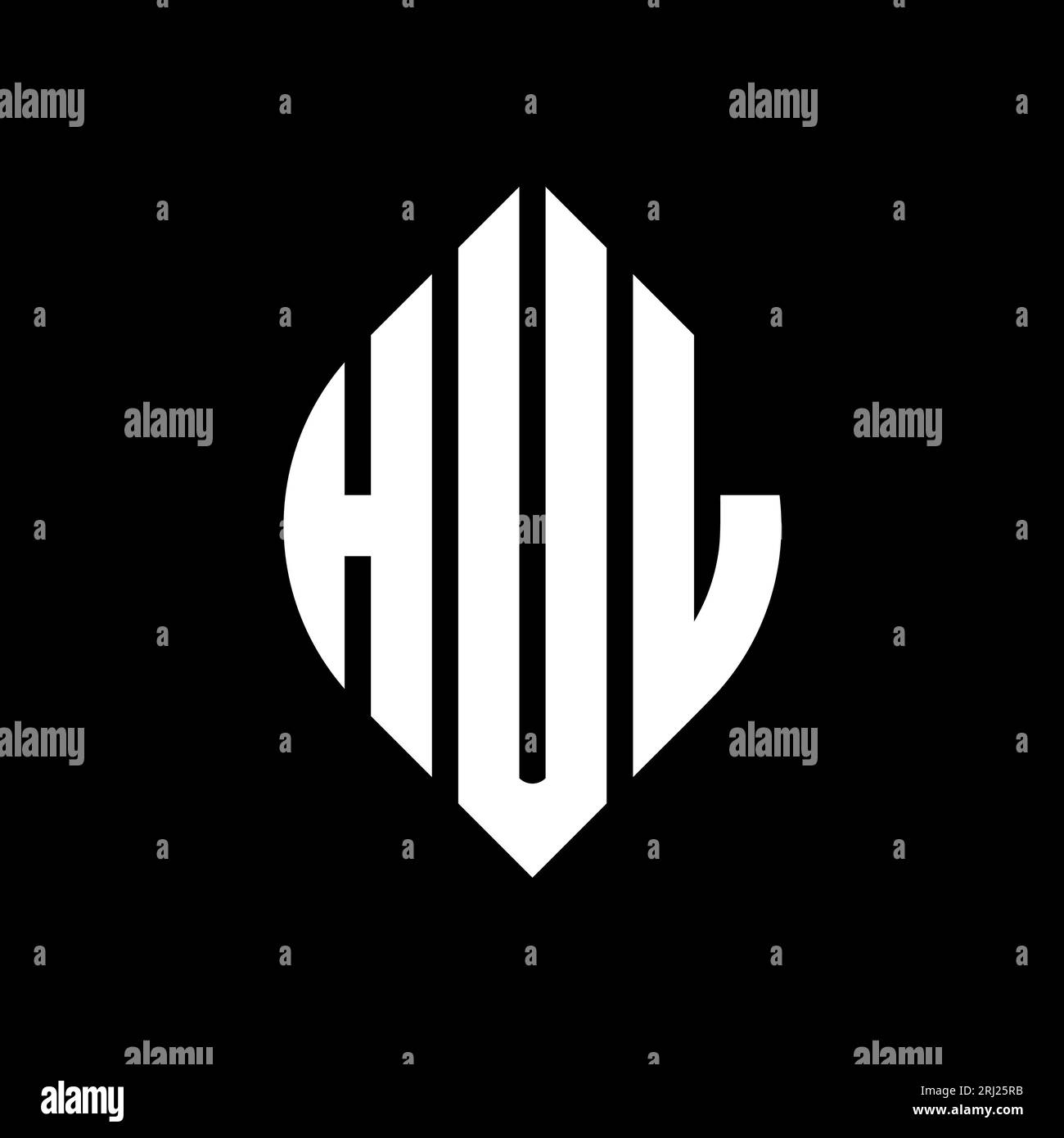 Hul ellipse hi-res stock photography and images - Alamy