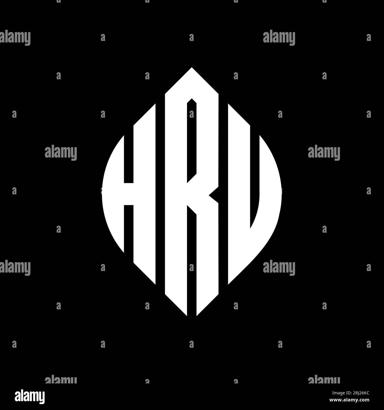 Hru logo hi-res stock photography and images - Alamy