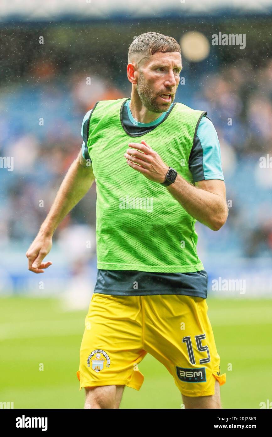 Kirk broadfoot hires stock photography and images Alamy