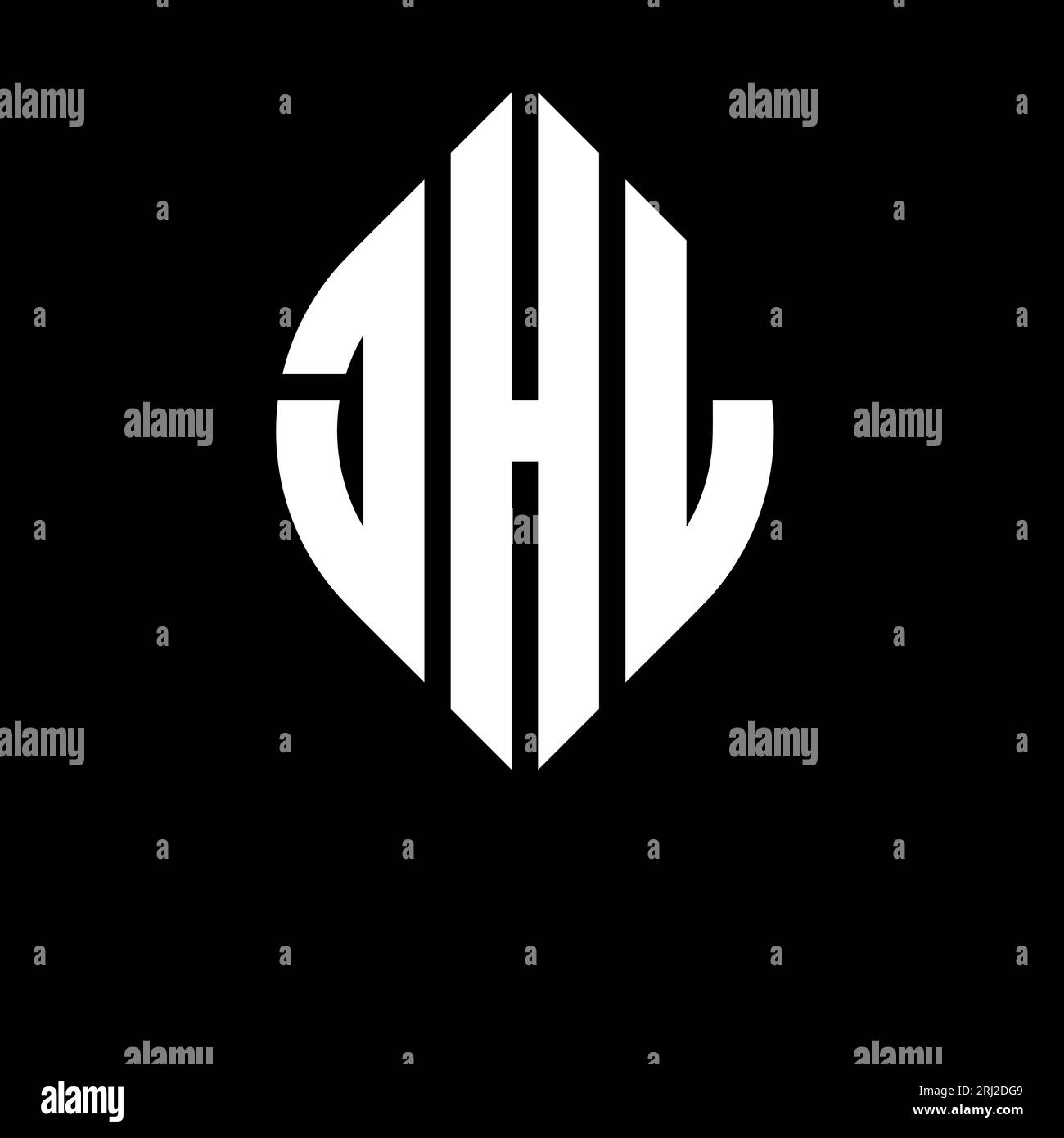 Jhl alphabet hi-res stock photography and images - Alamy