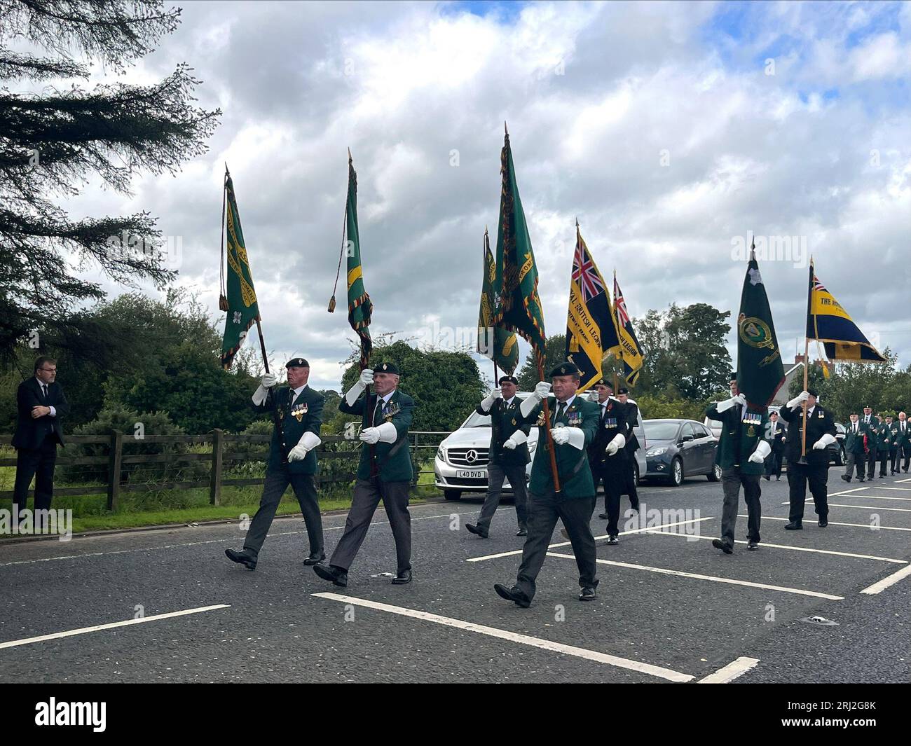 35th infantry regiment hi-res stock photography and images - Alamy