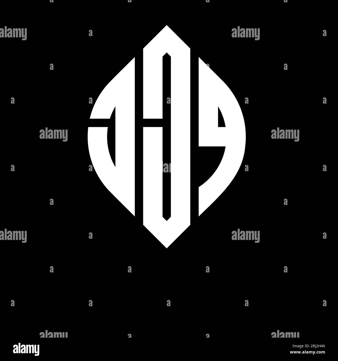 Jjq logo hi-res stock photography and images - Alamy